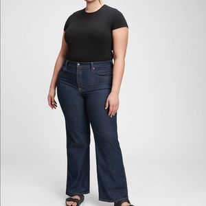 Gap Vintage Long and Lean Jeans